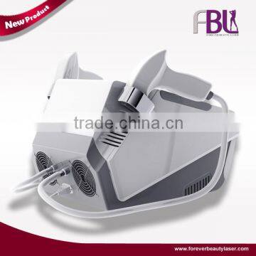 Skin Rejuvenation Wrinkle Removal RF Fractional Micro Needle photo-3