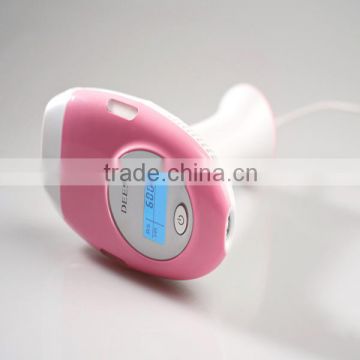 95000 Pulses Flashes Laser Epilator Home Holder IPL Permanent HMultifunctional Home use IPL hair removal system beauty equipment