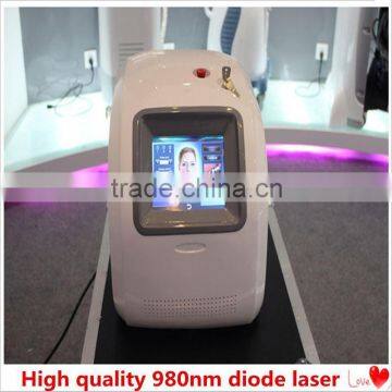 2016 Professional Medical 980nm Diode Laser Machine Equipment by Bestview Sale
