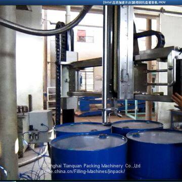 Pallet Drum IBC Filling Machine photo-2
