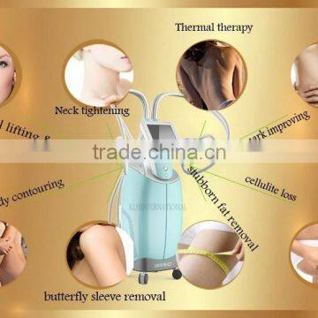 KLSi Weight Loss Fast Fat Reduction Machine Cavitation Machine photo-2