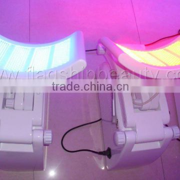 skin whitening skin care equipment led light