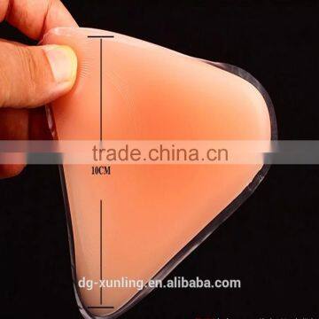 Silicone Bra Inserts Clear Silicone Bra Silicone Swimming Bra