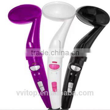 Beauty Hot Afro Head Deep Waver Vertical Hair Curlers automatic hair waver