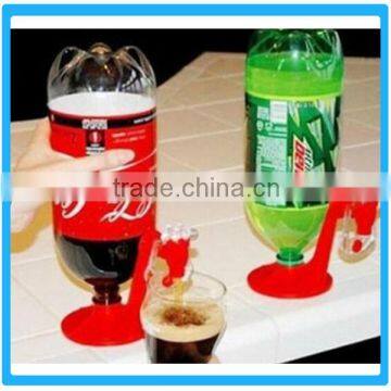 New Drinking Dispense Gadget Cool Fizz Saver