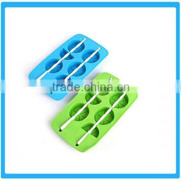 Highly Popular Silicone DIY Ice Mold photo-3