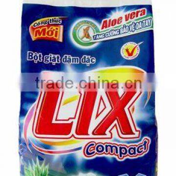 Lix Compact FMCG products