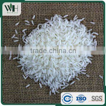 Certificated aromatic jasmine rice with good price in Cambodia