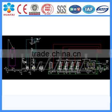Corn Oil Production Line photo-4