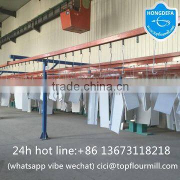 Top Quality Maize Milling Machine for 10t photo-4