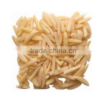 Almond Blanched Slivered With High Quality