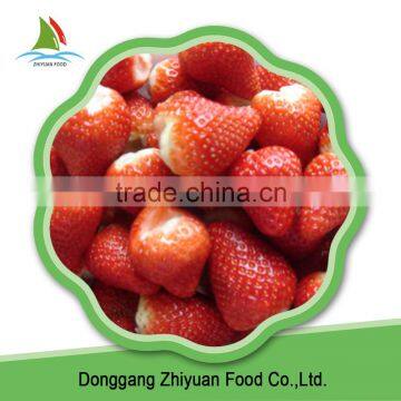 Frozen Fruit / Iqf Strawberry