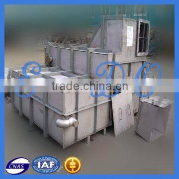 heavy industrial steei products production