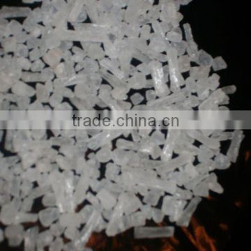 Monosodium Glutamate 85% 16mesh msg