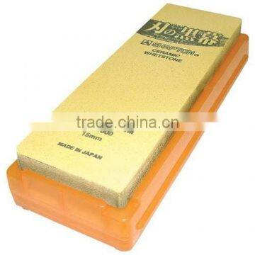 Japanese Traditional Cheap Whetstone for Home Using