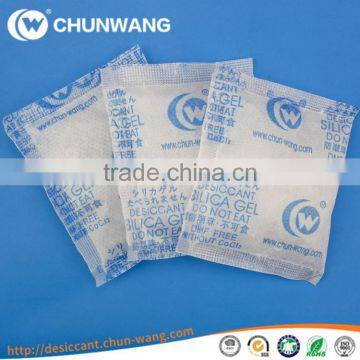 Water Adsorption Reusable 3-5mm Silica Gel Moisture Absorber photo-2