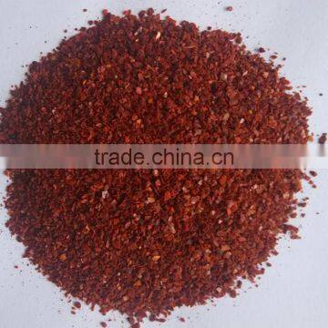 China Top 8 Chilli Supplier Exporting Korean Red Kimchi Chilli Powder