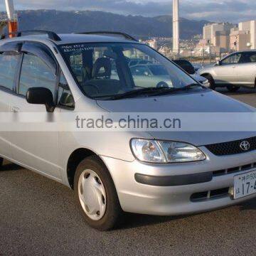 Used Car Toyota Corolla Spacio