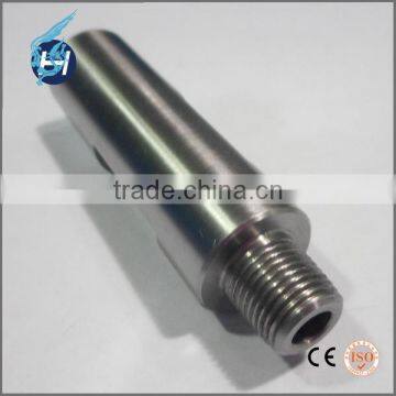 cnc machining service cnc stainless steel machining parts