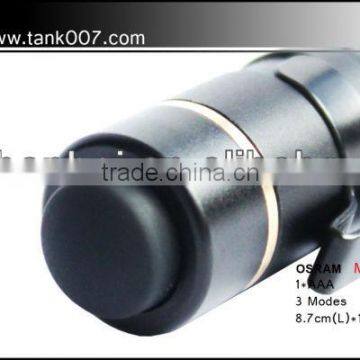 TANK007 PA01 ручная лампа/лампа на шляпку
