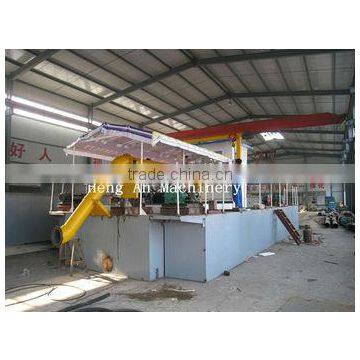 China River Jet Suction Dredger For Sale