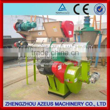 Animal Feed Equipment For Small Farm