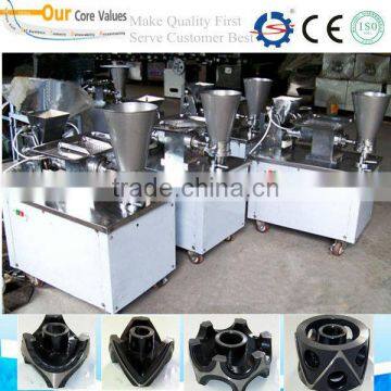 low price samosa making machine