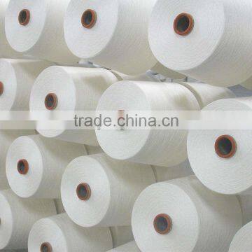 100% cotton combed yarn