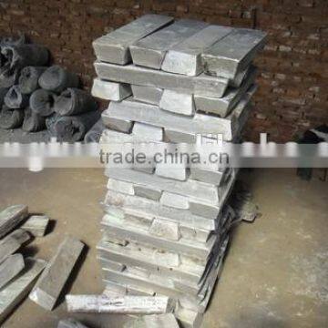 2015 Best Magnesium Metal Ingot 99.9% Min photo-2