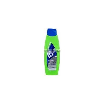 Wash & Go 2 In 1 Sport Shampoo & Conditioner 200ml