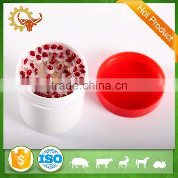 Professional supplier calf cow mastitis milk hitch
