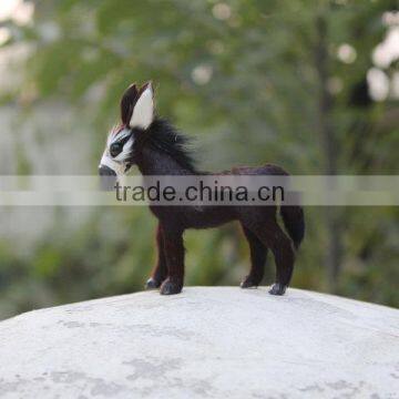 Quality Best Selling Animal Pattern Donkey