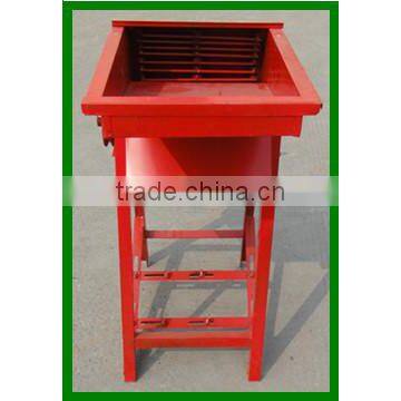 China newest technology mini corn thresher for tractor for sale