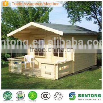 2016 Best Quality Wooden Garden shed