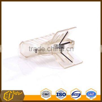 Plastic Bee Queen Cage photo-5