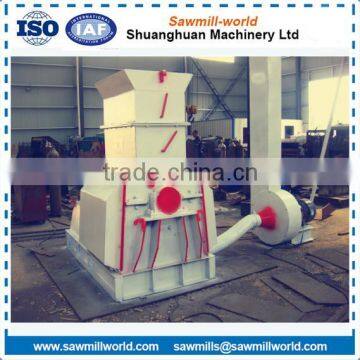 Automatic Dust Collector Cheap Price Bamboo wood powder Machine