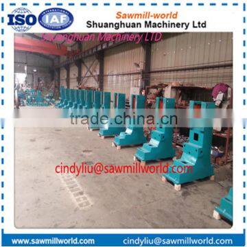 High quality Platform wood band sawmill machine