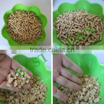 Best Quality Activated Carbon Pure Pine Wood Pine Cat Litter photo-5