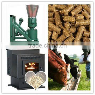 high quality pelet mill for sale with pellet machine manufacturers