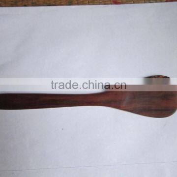 New Arrival Spoon From Wood Vietnam