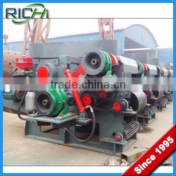 Low Price Wood Chipper/Drum Wood Chipper