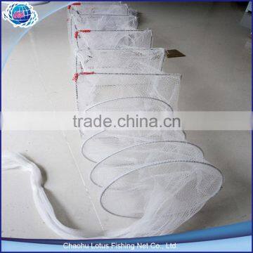 nylon cage fishing net cage netting