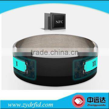 ISO 14443A RFID Ring for Identity Authentication