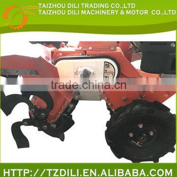Factory Supply Attractive Price Agriculture Power Cultivator