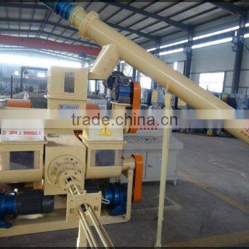 Biomass briquetter machine ,Biomass briquetting plant , Briquetting press machine