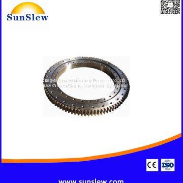 Sunslew Slewing Bearing Slewing Ring photo-3
