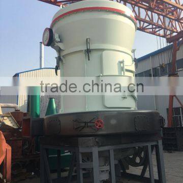 MTW Series Euro Pulverizing Mill photo-2