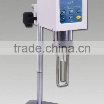 High Rotors speed Digital Rotary viscometer -NDJ-5S