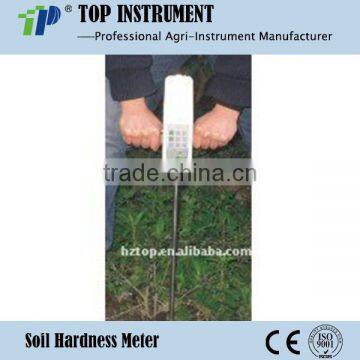 digital portable soil hardness tester