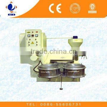 Mini Sunflower Oil Press photo-3